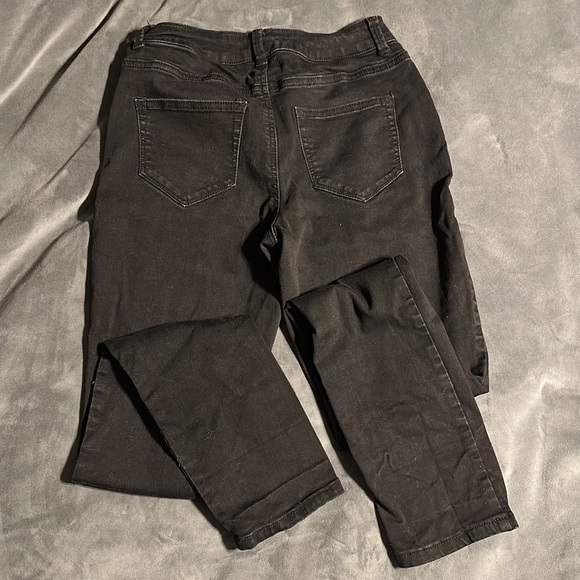 Maurice’s Skinny HighRise Jegging Size:S-Reg - Picture 3 of 3